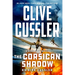 Clive Cussler the Corsican Shadow