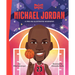 Michael Jordan: A Who HQ Illustrated Biography