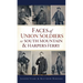 Faces of Union Soldiers at South Mountain and Harpers Ferry