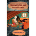 Broomsticks and Board Games