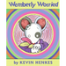 Wemberly Worried