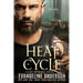 Heat Cycle: Forbidden Omegaverse 3: A Call Me Daddy book