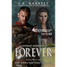 Forever: The Constantine's Secret