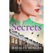 Secrets: Absolutely Unputdownable and Gripping Historical Fiction