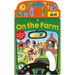 On the Move: On the Farm: An Interactive Sound Book!