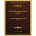 The British Commonwealth Of Nations: A Speech Made By General Smuts (1917)