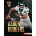 Meet Aaron Rodgers: New York Jets Superstar