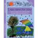 I Am Here For You!: A Story To Support Your Grieving Child Through Death From Substance Use (Pronoun: They)