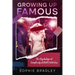 Growing Up Famous: The Psychological Complexity of Child Celebrities