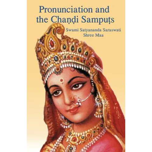 Pronunciation and the Chandi Samputs