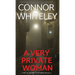 A Very Private Woman: A Bettie Private Eye Mystery Novella