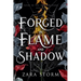 Forged in Flame and Shadow