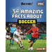 34 Amazing Facts about Soccer