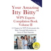 Your Amazing Itty Bitty(TM) WPN Experts Compilation Book Volume II: 15 Chapters by WPN Professionals who Share Essential Information on Areas of Their