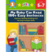 My Baby Can Read 100+ Easy Sentences Improve Spelling Reading And Writing Prompts Skills: 1st basic vocabulary with complete Dolch Sight words flash c