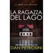 La Ragazza Del Lago: Un Luca Mistero