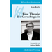 John Rawls: Eine Theorie Der Gerechtigkeit