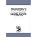 Message from the President of the United States, Communicating, in Compliance with a Resolution of the Senate, Information in Relation to the Abductin