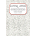 Eastwick Letters