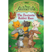The Aristokittens #3: The Fantastic Rabbit Race