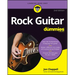 Rock Guitar for Dummies