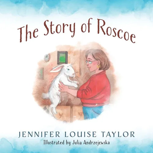 The Story of Roscoe - Paperback