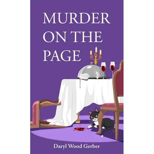 Murder on the Page