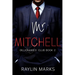 Mr. Mitchell: Billionaires' Club Book 2