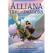 Alliana, Girl of Dragons