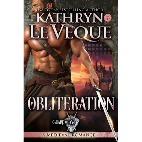 Obliteration: A Medieval Romance