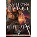 Obliteration: A Medieval Romance