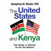 The United States and Kenya: How Similar or Different Are the Two Nations?