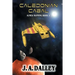 Caledonian Cabal: Almek Manning Book 3
