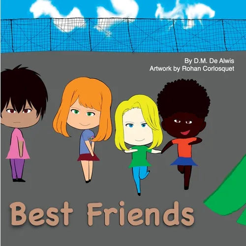 Best Friends