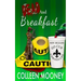 Dead and Breakfast: The New Orleans Go Cup Chronicles Series