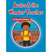 Ardra & the Wonder Teacher