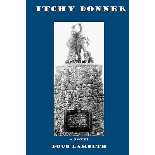 Itchy Donner