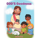 God's Goodness