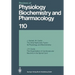 Reviews of Physiology, Biochemistry and Pharmacology 110