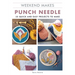 Weekend Makes: Punch Needle