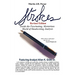 Strokes Revised Edition: Inside the Fascinating, Mysterious World of Handwriting Analysis