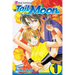 Tail of the Moon, Vol. 1