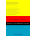 The Modern Element: Essays on Contemporary Poetry