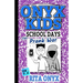 Onyx Kids School Days: The Prank War