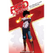 Red Rapture: Full-Color Fantasy Adventure Graphic Novel Manga [Deluxe Edition] Book 1