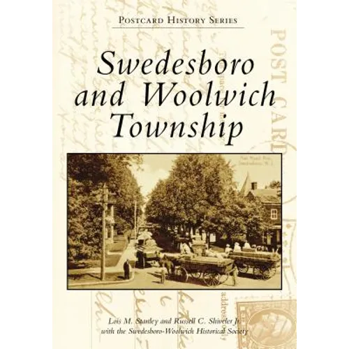 Swedesboro and Woolwich Township