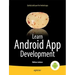 Learn Android App Development