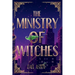 The Ministry of Witches: A Cozy Fantasy Novel