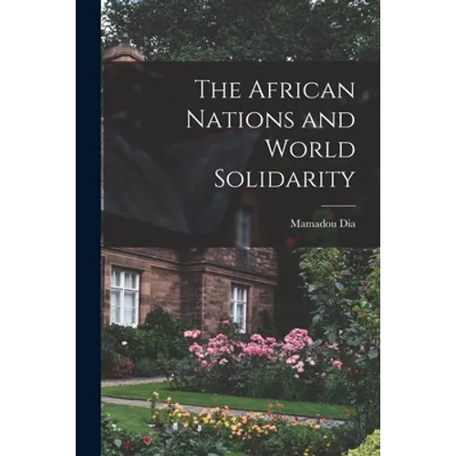 The African Nations and World Solidarity