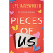 Pieces of Us: A compelling and heart-wrenching novel of romance, friendship drama and family